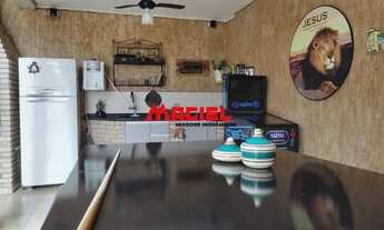 Imagem 7: Casa Sobrado em Caraguatatuba