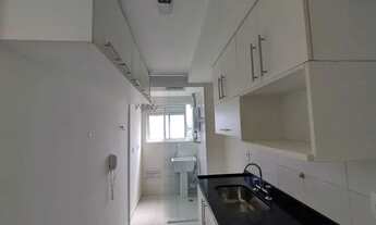 Imagem 7: Apartamento para aluguel tem 45 metros quadrados com 1 quarto em Brooklin Paulista - São P