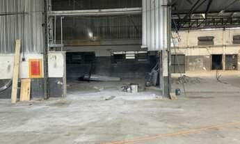 Imagem 7: GALPAO INDUSTRIAL em CAIEIRAS - SP, LARANJEIRAS