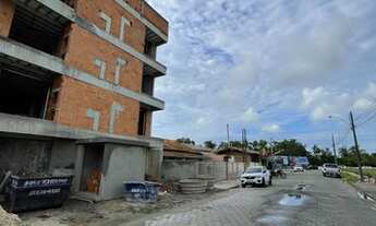 Imagem 2: Apartamento para venda com 73 metros quadrados com 2 quartos em Centro - Penha - SC