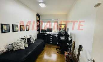 Imagem 5: Apartamento de 158m² com 4 quartos em Pompéia