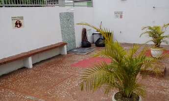 Imagem 2: Apto Térreo Urgente (Guilhermina) para reforma