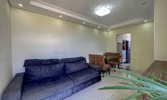 Imagem 5: Apartamento à venda, 2 quartos, 1 vaga, Vila Magnesita - Belo Horizonte/MG