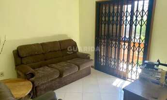 Imagem 3: Casa residencial, no estilo sobrado, com 4 dormitórios no bairro Higienópolis