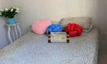 Imagem 7: Apartamento com 2 dormitórios à venda, 38 m² por R$ 180.000 - Vila Pirituba, Jaraguá, São