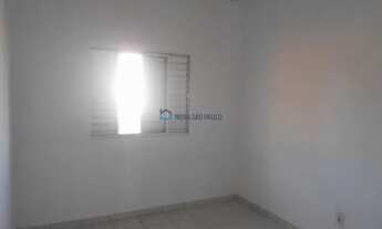 Imagem 5: Casa Térrea na região do Jabaquara