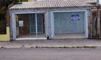 Imagem 2: CASA RESIDENCIAL em ALVORADA - RS, JARDIM ALGARVE