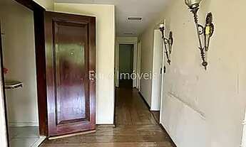 Imagem 4: Cód.: 10557 - Apartamento 5 quartos - Centro