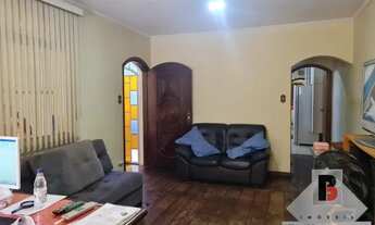 Imagem 6: Sobrado no Jardim Avelino, 170m2, 03 dormitórios, sendo uma suíte e 02 vagas