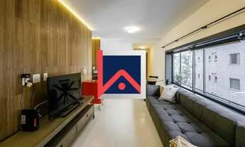 Imagem: Apartamento Locação Jardim Paulista 72