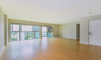 Imagem: CURITIBA - Apartamento Padrão - Ecoville