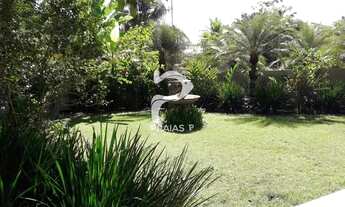 Imagem 6: Lindo Sobrado Com Piscina, 4 suítes, Jardim Pernambuco II, Guarujá