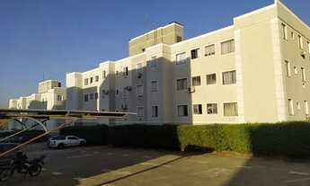 Imagem: SÃO JOSÉ DO RIO PRETO - Apartamento Padrão