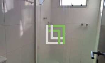 Imagem 4: Apartamento com 3 dormitórios para alugar, 96 m² por R$ 2.624,00/mês - Vila das Hortências