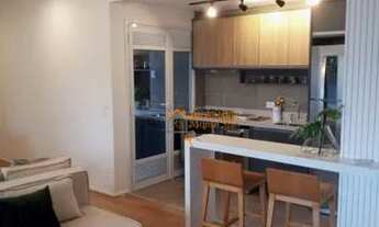 Imagem 6: Apartamento com 3 dormitórios à venda, 93 m² por R$ 866.000,00 - Macedo - Guarulhos/SP