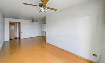 Imagem 3: São Paulo - Apartamento Padrão - Saúde