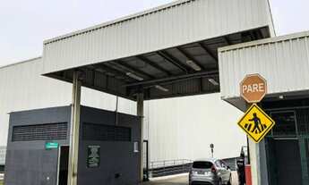 Imagem 3: Galpão/Depósito/Armazém para aluguel com 1388 metros quadrados em Medeiros - Jundiaí - SP