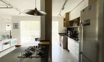 Imagem 4: Apartamento para venda com 82 metros quadrados com 2 quartos