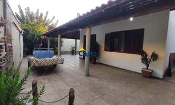 Imagem 2: Casa à venda, 2 quartos, 2 vagas, Residencial Lagoa - Betim/MG