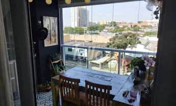 Imagem 5: São Caetano do Sul - Apartamento Padrão - Barcelona