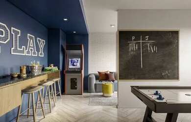 Imagem 2: Apartamento para venda com 51 metros quadrados com 2 quartos