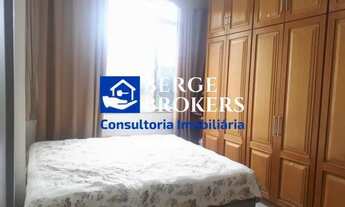 Imagem 7: Apartamento 3 quartos com vaga na Tijuca!!!