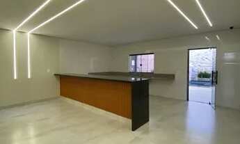 Imagem 4: Casa em Alto Padrão