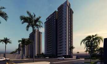 Imagem 2: Apartamento á venda no Edifício Icaraí Parque Clube - Salto/SP