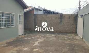 Imagem 3: Casa para aluguel, 2 quartos, 1 vaga, Morumbi - Jardim - Uberaba/MG