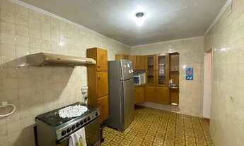 Imagem 5: Casa de 300m² na Santa Maria, Santo André