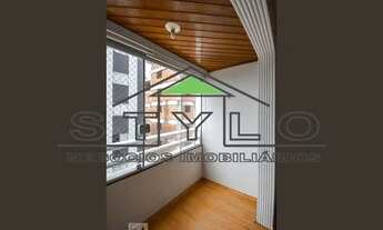 Imagem 6: APARTAMENTO BAIRRO ASSUNÇÃO VAGO