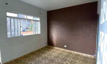 Imagem 5: Terreno com duas Casas individualizadas