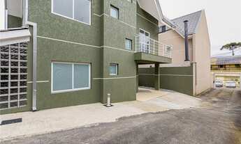 Imagem 2: Triplex com 3 dormitórios à venda, 124 m² por R$ 580.000 - Xaxim - Curitiba/PR