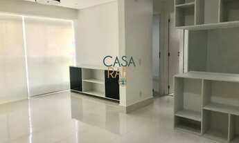 Imagem 2: PRÓXIMO AO METRÔ COM 2 VAGAS E LAZER COMPLETO