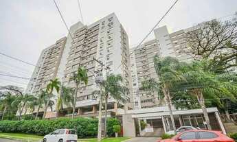 Imagem 3: Apartamento para aluguel possui 63 metros quadrados com 2 quartos em Teresópolis - Porto A