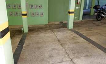 Imagem 2: Apartamento com 2 dormitórios para alugar em Belo Horizonte