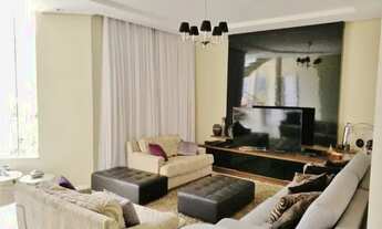 Imagem 2: Casa em Condomínio para aluguel, 3 quartos, 3 suítes, 4 vagas, Jardim das Laranjeiras - Li