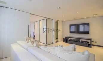 Imagem 6: Apartamento Locação 1 Dormitórios - 68 m² Cerqueira César