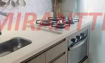 Imagem 3: Apartamento de 42m² com 2 quartos em Vila Galvão