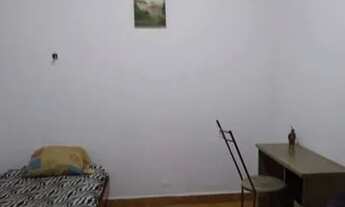 Imagem: 1 Quarto Individual Feminino