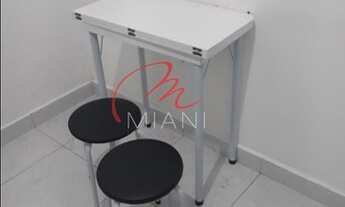 Imagem 5: Kitnet para Locação 1 Quarto, 1 Suite, 20M², Vila São Luís Butantã- São Paulo - SP