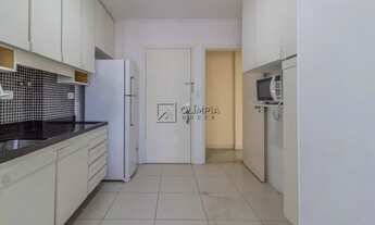 Imagem 14: Apartamento Locação 2 Dormitórios - 86 m² Moema