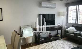 Imagem 2: Apartamento com 3 dormitórios á venda no Jardim Paulista