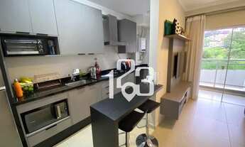 Imagem: Apartamento mobiliado proximo a USF