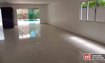Imagem 3: Casa com 4 dormitórios à venda, 346 m² por R$ 3.000.000,00 - Bosque das Juritis - Ribeirão