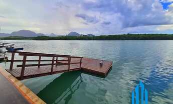 Imagem 6: Casa para venda com 400 metros quadrados com 7 quartos em Olaria - Guarapari - ES