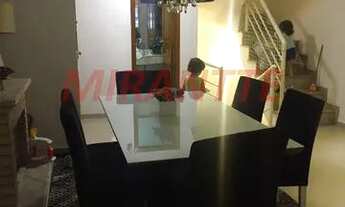 Imagem 4: Sobrado de 300m² com 3 quartos em Tremembe