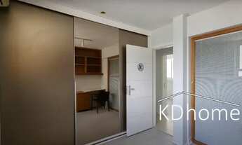 Imagem 3: Linda cobertura penthouse, sóbria e reformada