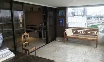 Imagem: Lindo 4/4 3 suítes em São Lázaro