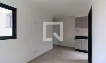 Imagem 4: Apartamento para Aluguel - Jardim Anália Franco, 1 Quarto, 35 m2